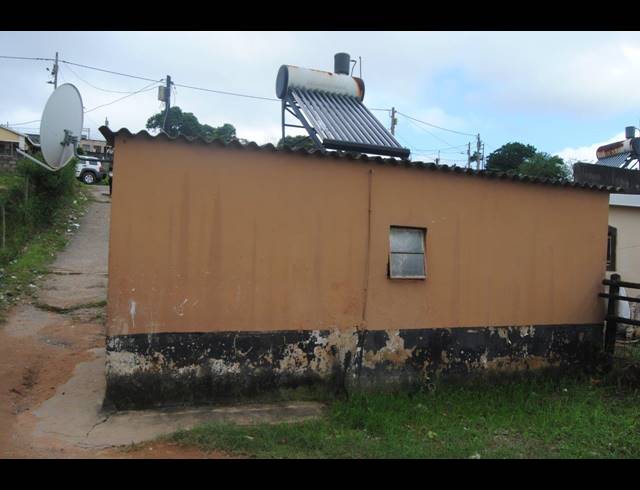 1 BEDROOM HOUSE FOR SALE IN MOORTON